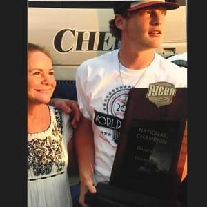 Meet your Posher, Dominic